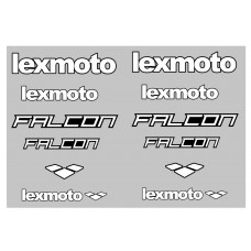 Lexmoto - Falcon Kit 1 - 002
